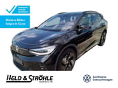 Volkswagen ID.4 GTX