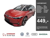 Volkswagen ID.7 GTX