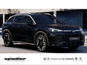 Volkswagen T-Roc R