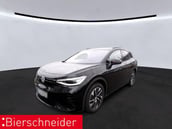 Volkswagen ID.4 GTX
