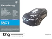 Volkswagen ID.7 GTX