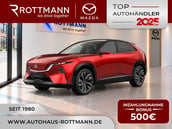 Mazda CX-6e