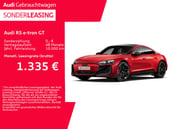 Audi RS e-tron GT