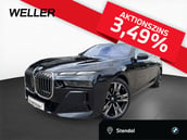 BMW 740