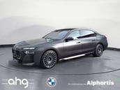 BMW 740