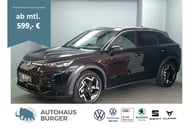 Volkswagen T-Roc R