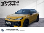 Volkswagen T-Roc R