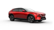 Mazda CX-6e