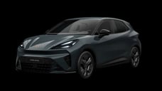 Cupra Raval