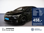 Volkswagen ID.7 GTX