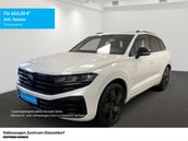 Volkswagen Touareg R