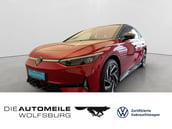 Volkswagen ID.7 GTX