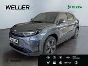 Toyota Urban Cruiser