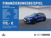 Volkswagen T-Roc R
