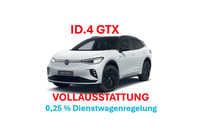 Volkswagen ID.4 GTX