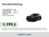 Volkswagen Touareg R