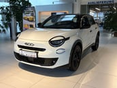 Fiat 600