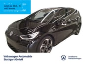 Volkswagen ID.3 GTX
