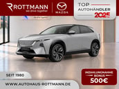 Mazda CX-6e