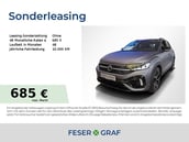 Volkswagen T-Roc R