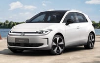 Volkswagen ID. Polo