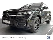 Volkswagen Touareg R