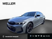 BMW M340