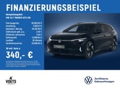 Volkswagen ID.7 GTX