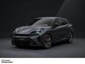 Cupra Raval