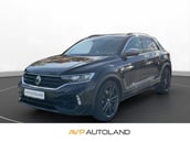 Volkswagen T-Roc R