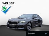BMW 550