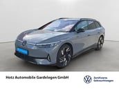 Volkswagen ID.7 GTX