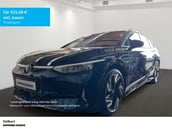 Volkswagen ID.7 GTX