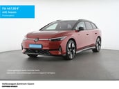 Volkswagen ID.7 GTX