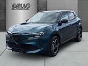 Alfa Romeo Junior