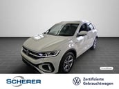 Volkswagen T-Roc R
