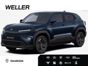 Toyota Urban Cruiser