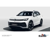 Volkswagen Tiguan R