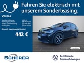 Volkswagen ID.4 GTX