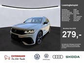 Volkswagen Tiguan R