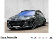 BMW 740