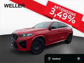 BMW X6 M