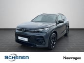 Volkswagen Tiguan R