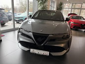 Alfa Romeo Junior