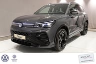 Volkswagen Tiguan R