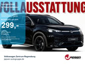Volkswagen T-Roc R