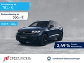 Volkswagen Touareg R
