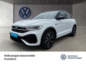 Volkswagen T-Roc R
