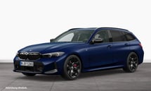 BMW M340