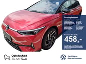 Volkswagen ID.7 GTX